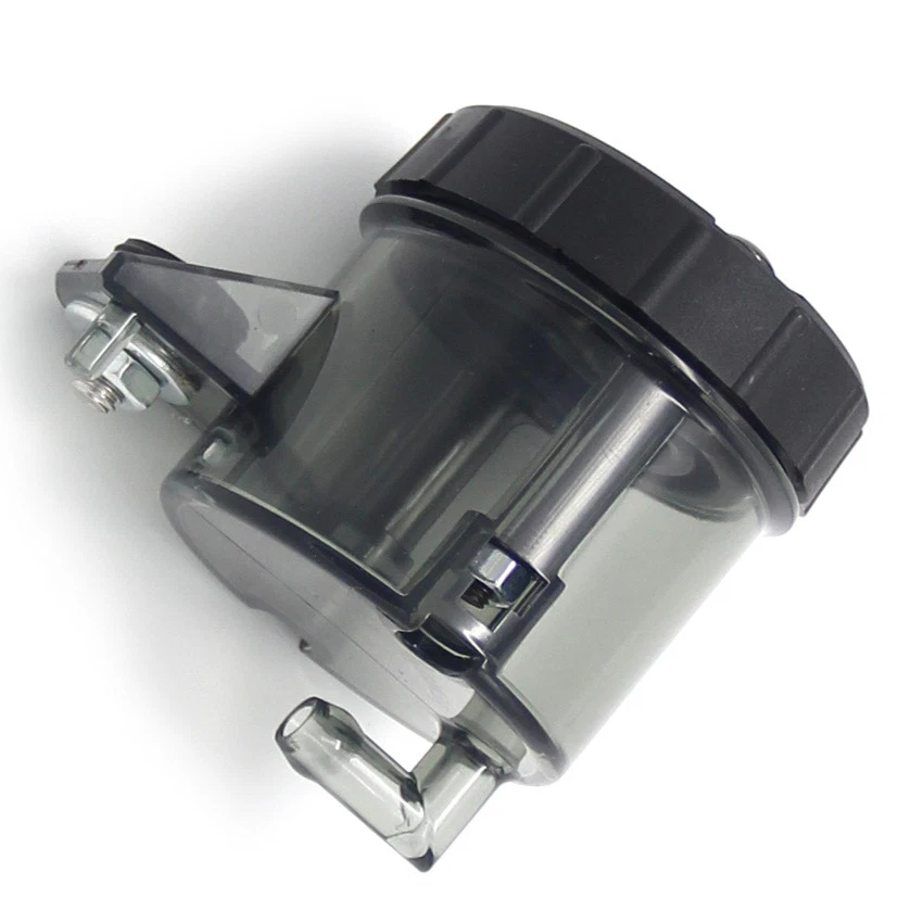 For APRILIA RSV4 09-14 Front Brake Master Cylinder Fluid Reservoir Oil Tank Cup - Image 1 of 4
