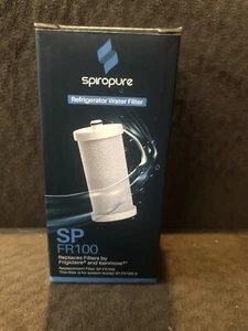 Spiropure Kühlschrank Wasserfilter SP FR100 - Bild 1 von 6
