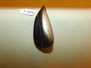 LEFT HANDED Ping Glide Black Dot Wedge Flex Steel Shaft 10* 60* Wedge T545 - Picture 1 of 9