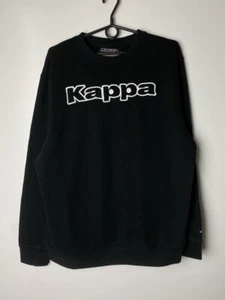 Kappa Streetwear Vintage Sweatshirt Gr.L - Bild 1 von 5