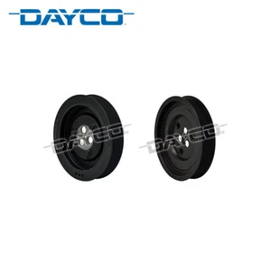 Harmonic Balancer FOR Ford Transit VM VO 2006- Onward 2.2 2.4 H9FB CVRC HB1883N - Picture 1 of 1