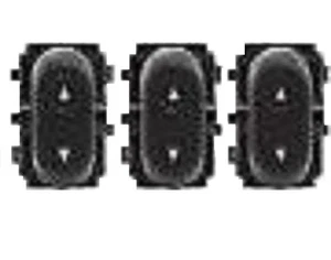 03-2008 CROWN VICTORIA MARAUDER MARQUIS F150 EXPEDITION SINGLE WINDOW SWITCH 3PC - Picture 1 of 1