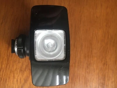 Sony HVL-IRH2 Night Vision Shot Infrared Light with Rotating Head (RARE) - Image 1 of 4