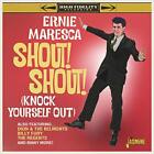 Ernie Maresca - Shout! Shout! (Knock Yourself Out) - Ernie Maresca CD 8NLN The