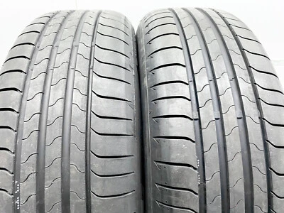 2 Stück Bridgestone Turanza 6 205 65 17 100Y  * Sommerreifen 6mm 2821 - Bild 1 von 4