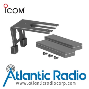 Icom MBA-1 Controller Bracket for 7100 - Picture 1 of 2