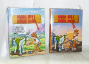 COCO BILL - STAFFEL 1 + 2 - MEDIALIA - ELLEU - 2 BOXEN 10 DVD NEUWERTIG - Bild 1 von 3