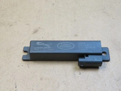 2018-2022 LAND ROVER RANGE ROVER SPORT БЛОК АНТЕННЫ ВХОДА БЕЗ КЛЮЧА OEM - Изображение 1 из 4