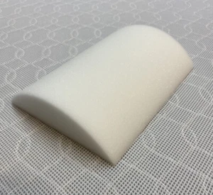 Nuevo asiento de coche Mothercare Journey inserto para recién nacido cuña - Imagen 1 de 5