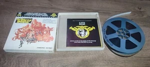 The Dirty Dozen Super 8 8mm Feature Film The Dirty Dozen - Picture 1 of 6