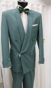 ABITO UOMO SPOSO LAMBERTI T. 50 CERIMONIA TESTIMONE - INVITATO WEDDING MAN - Foto 1 di 4