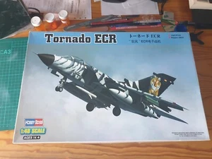 1/48 Hobby Boss Tornado ECR - Picture 1 of 2