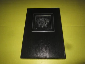 HEAVEN & HELL-LIVE FROM RADIO CITY MUSIC HALL-BOX SET LTD.ED. 2XCD+DVD M/M RHINO - Foto 1 di 8