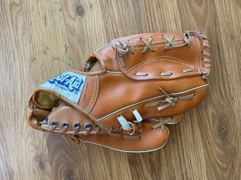 Denver Zephyrs MiLB BASEBALL SUPER VINTAGE 11" SGA Collectible Baseball Glove Cover
