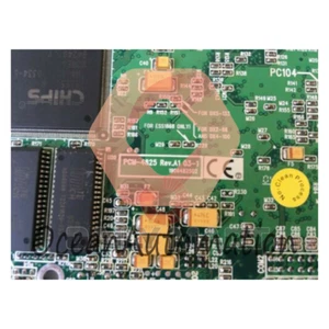 Used 1PCS PCM-4825 Control Board Rev.A1 ADVANTECH - Picture 1 of 4