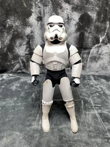 Star Wars 1997 12" Stormtrooper Action Figure - Picture 1 of 24