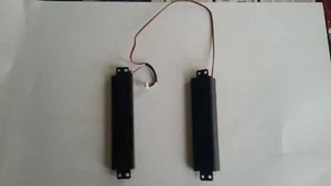 PACKARD BELL Minos GP2W Speaker x2 - Picture 1 of 1