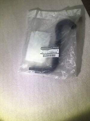 2008 Infiniti FX35 шланг воды - Изображение 1 из 3