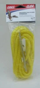 Eagle Claw STPD9 9 Pièces De Fil Tressé Pack De 2 - Photo 1/1