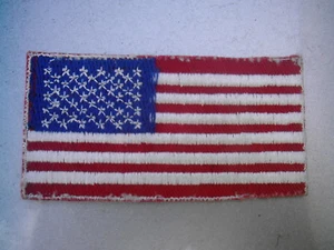 50 STAR AMERICAN FLAG PATCH......LOOK - Picture 1 of 1