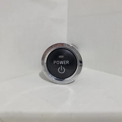 💥 Toyota Camry Prius Highlander 2007-2011 encendido empuje para arrancar 89611 33010 Foto 1 de 3