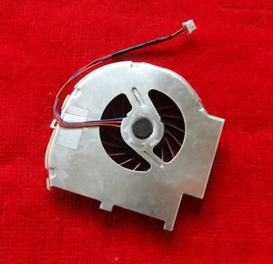 IBM Lenovo Laptop Fan Thinkpad T60 T60P FRU 41V9932 26R9434 MCF-210PAM05 - Picture 1 of 4