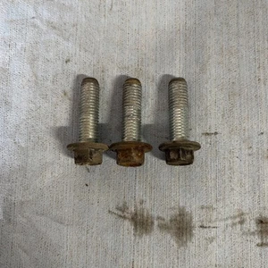 1994 Ford Escort Power Steering Pump Bolts - Picture 1 of 3