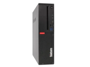 *3Jahre GEWL* Lenovo ThinkCentre M920s 10SG i3 8Gen 8GB 480GB SSD W10H WiFi - Bild 1 von 3