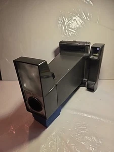 Polaroid Big Shot Portrait Land Camera 1970s Shutter And Timer Vintage - Picture 1 of 9