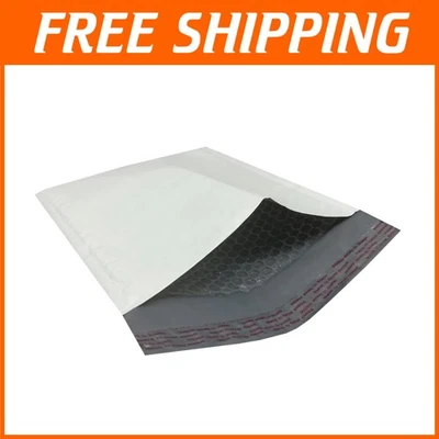 Embalaje de cacahuetes blancos para envío y almacenamiento Foto 1 de 4