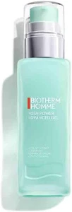BIOTHERM HOMME, Aquapower Advanced Gel, Gel Viso Idratante per Uomo, Con Ceramid - Foto 1 di 12
