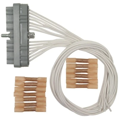 Ignition Control Module Connector SMP For 1988-2005 Pontiac Bonneville - Image 1 of 4