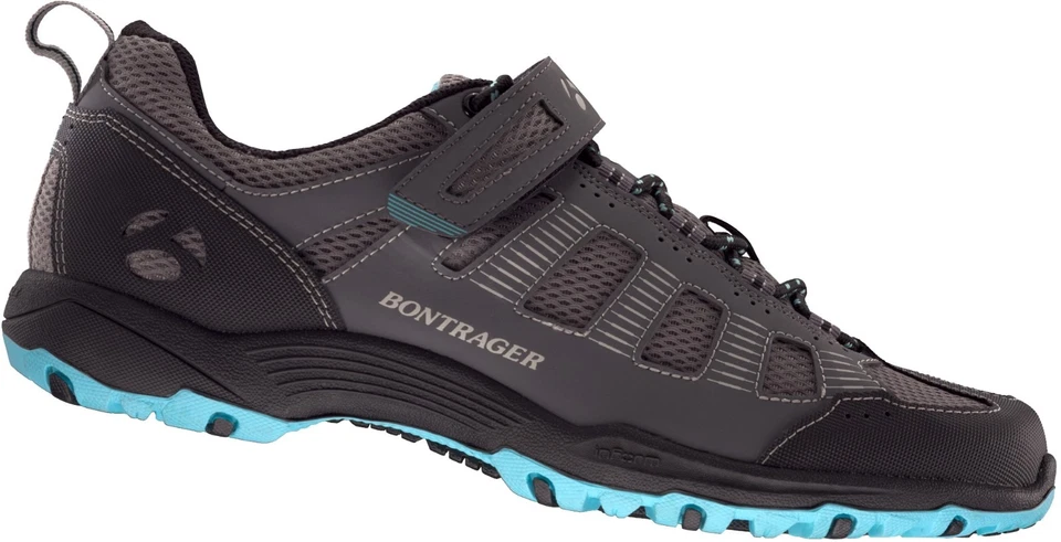 BONTRAGER SSR Multisport Ladies Cycling Shoes EU 37 UK 4.5 SU 5.5 - Image 1 of 1