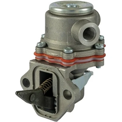 Pompa Gasolio Trattore Fiat Serie Oro, 65, 66, 80, 90, TK-Rif.4757883-Adattabile - Immagine 1 di 4