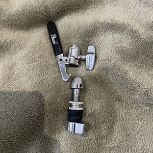 Pearl DCL-300P drop Clutch. Used - Picture 1 of 5