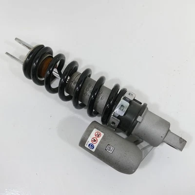 Honda XL 750 Transalp Amortisseur Arrière Amortisseur 81586 - Photo 1/4