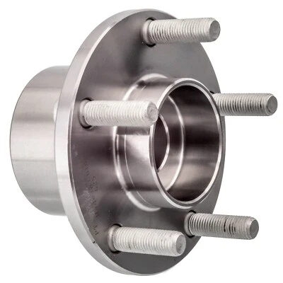 New Hub Assembly For Volvo C30 C70 2012 2013 By PT590456 BR930853 HA590456 — 第 1/4 张图片