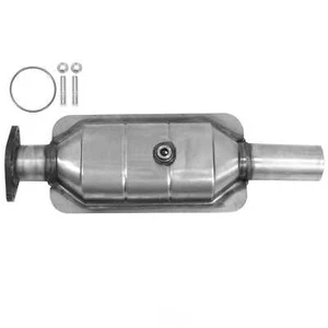 Convertidor catalítico - Convertidor de ajuste directo Eastern Mfg 30604 - Imagen 1 de 1