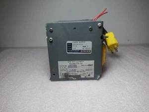 LAMBDA LNS-P-5-0V POWER SUPPLY - Picture 1 of 9
