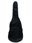 New 3/4 Upright Double Bass Bag Thick Padding oxford Cloth Backpack string bass
