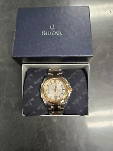Bulova Precisionist - Modelo C977655 - Imagen 1 de 9