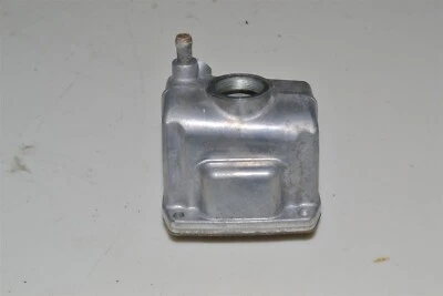 Arctic Cat EXT Pantera ZL Carb Carburetor Float Bowl Chamber 6505-637 1993-2005 Foto 1 de 4