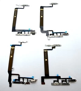 Nappe boutons power volume et vibreur pour iPhone 13/13 Mini/13 Pro/13 Pro Max - Photo 1 sur 5