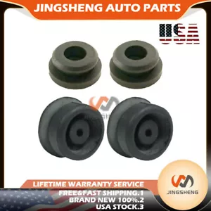1 Set Radiator Upper Lower Rubber Cushion Bushing for CRV Civic Accord FIT City - Foto 1 di 4