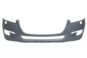 Peugeot 508 2010 - 2014 Front Bumper Cover - Picture 1 of 1