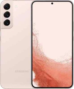 (U.S. Cellular) Samsung Galaxy S22+ Plus 5G SM-S906U Pink 128GB 6.6'' - A GRADE - Picture 1 of 4
