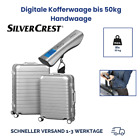 Digital Suitcase Scale up to 50kg Hand Scale