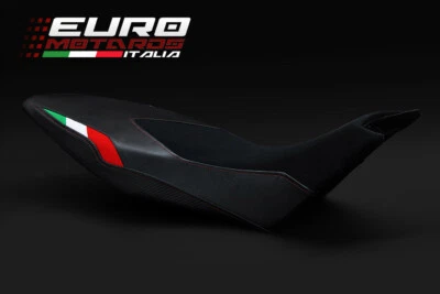 Aprilia Dorsoduro 750 900 1200 2008-2019 Luimoto Rivestimento Sella Camoscio - Изображение 1 из 4