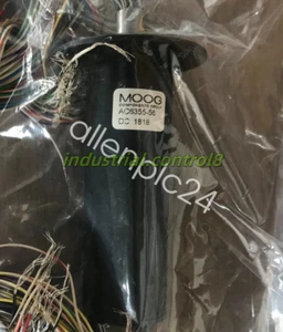 MOOG AC6355-56 Brand new Slip rings shipping Via Fedex or DHL - Afbeelding 1 van 1