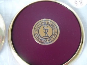Southern Illinois Rail Car Company set 4 montagne russe - Foto 1 di 9